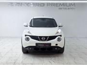 Nissan Juke I Уфа  - изображение 32
