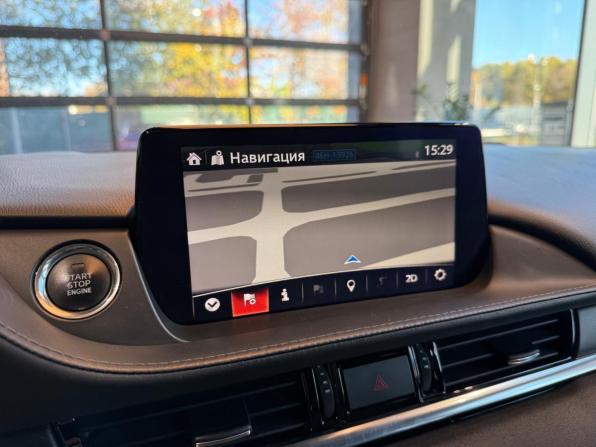 Mazda 6 III (GJ) Рестайлинг 2 с пробегом 2019 года, цена 2 690 000 рублей, 85673 км, седан, Автокод Объявления