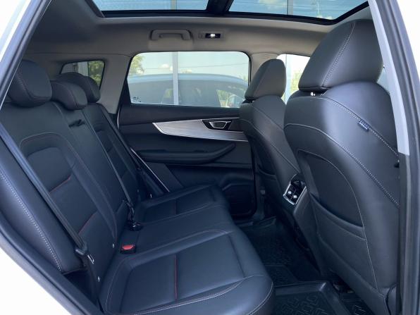 Chery Tiggo 7 Pro I с пробегом 2021 года, цена 1 469 000 рублей, 88300 км, внедорожник, Автокод Объявления