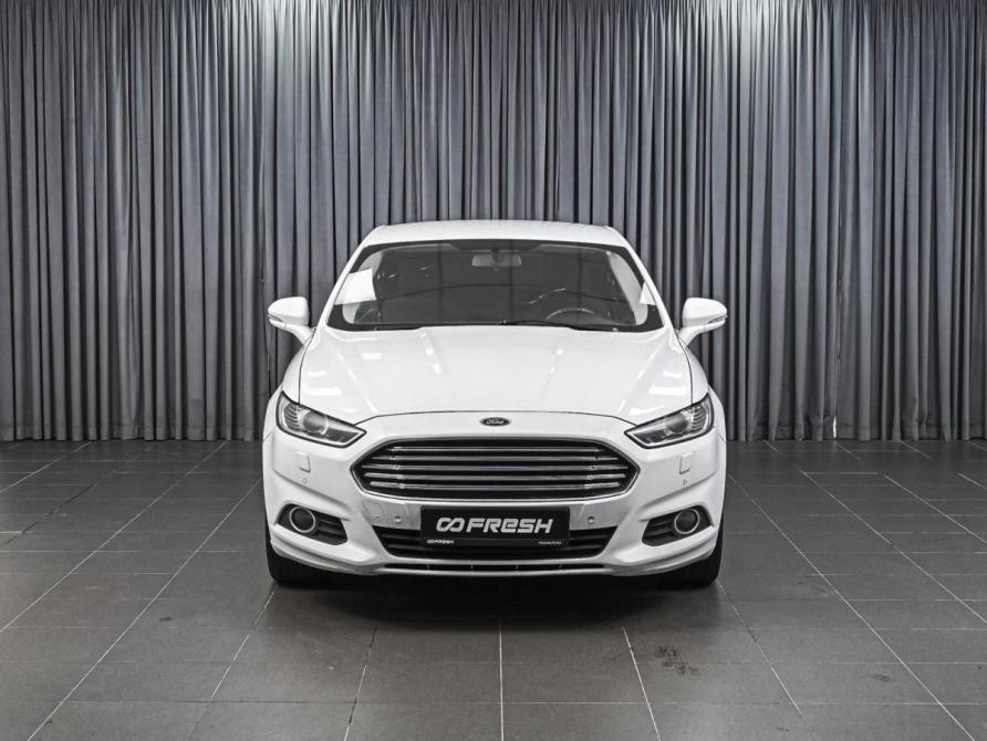 Ford Mondeo V Ставрополь  - изображение 3