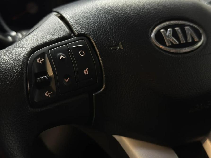 Kia Sportage III Красноярск  - изображение 24