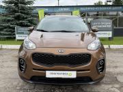 Kia Sportage IV Псков  - изображение 26