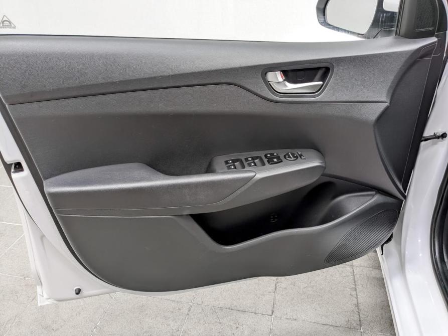 Hyundai Solaris II Рестайлинг Москва  - изображение 19