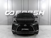 Lexus RX IV Рестайлинг Ростов-на-Дону  - изображение 26