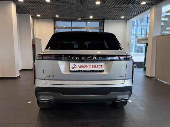 Jaecoo J7 I с пробегом 2023 года, цена 2 495 000 рублей, 67500 км, внедорожник, Автокод Объявления