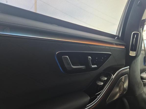 Mercedes-Benz S-Класс VII (W223) с пробегом 2020 года, цена 11 800 000 рублей, 24725 км, седан, Автокод Объявления