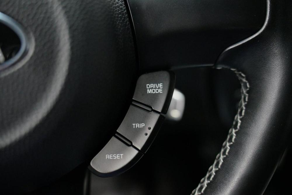 Kia Soul II Рестайлинг Крым  - изображение 15