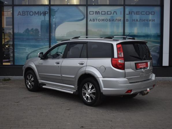 Great Wall Hover H3 I с пробегом 2012 года, цена 520 000 рублей, 144251 км, внедорожник, Автокод Объявления