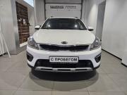 Kia Rio IV Москва  - изображение 24