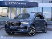 Geely Monjaro I Самара  - изображение 41
