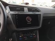 Volkswagen Tiguan II Рестайлинг Екатеринбург  - изображение 46