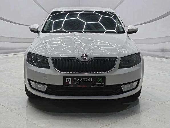 Skoda Octavia III (A7) с пробегом 2013 года, цена 1 190 000 рублей, 152000 км, лифтбек, Автокод Объявления