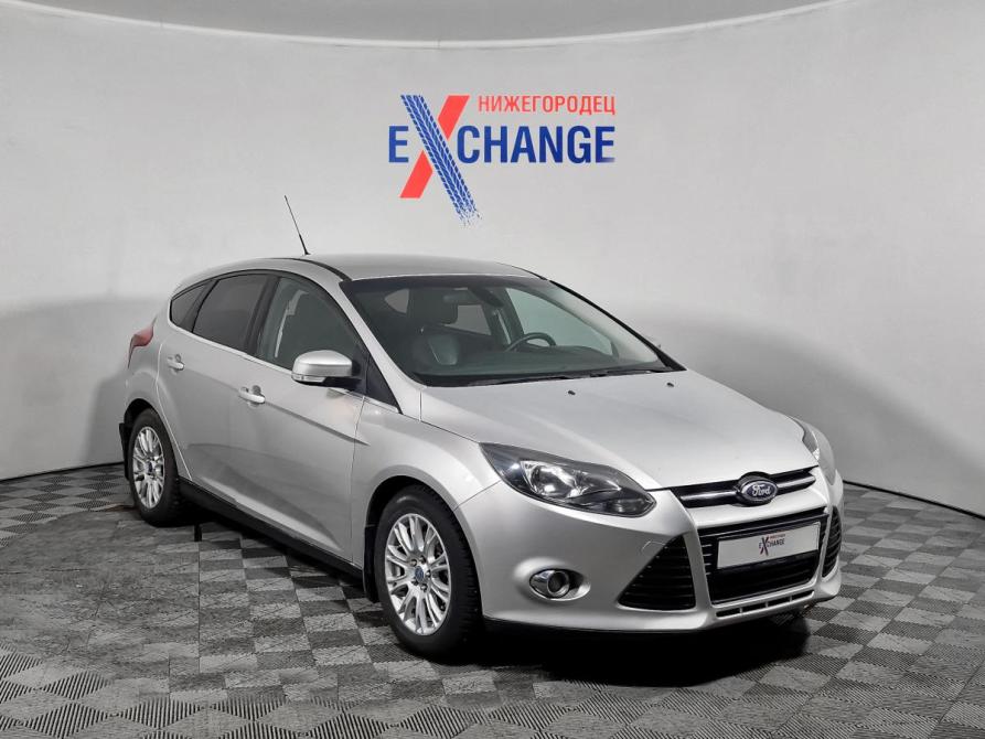 Ford Focus III Нижний Новгород  - изображение 3