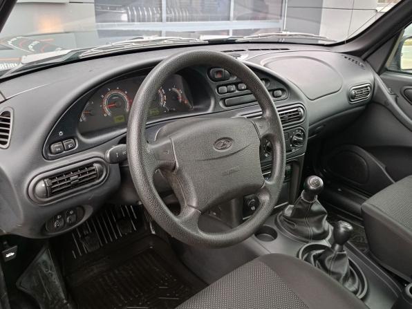 Lada (ВАЗ) Niva Travel I с пробегом 2023 года, цена 975 000 рублей, 42000 км, внедорожник, Автокод Объявления