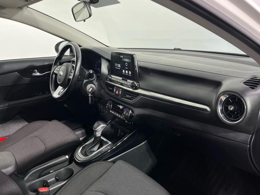 Kia Cerato IV Ижевск  - изображение 9