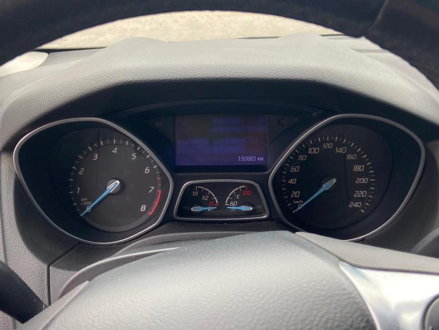 Ford Focus III Сыктывкар  - изображение 17