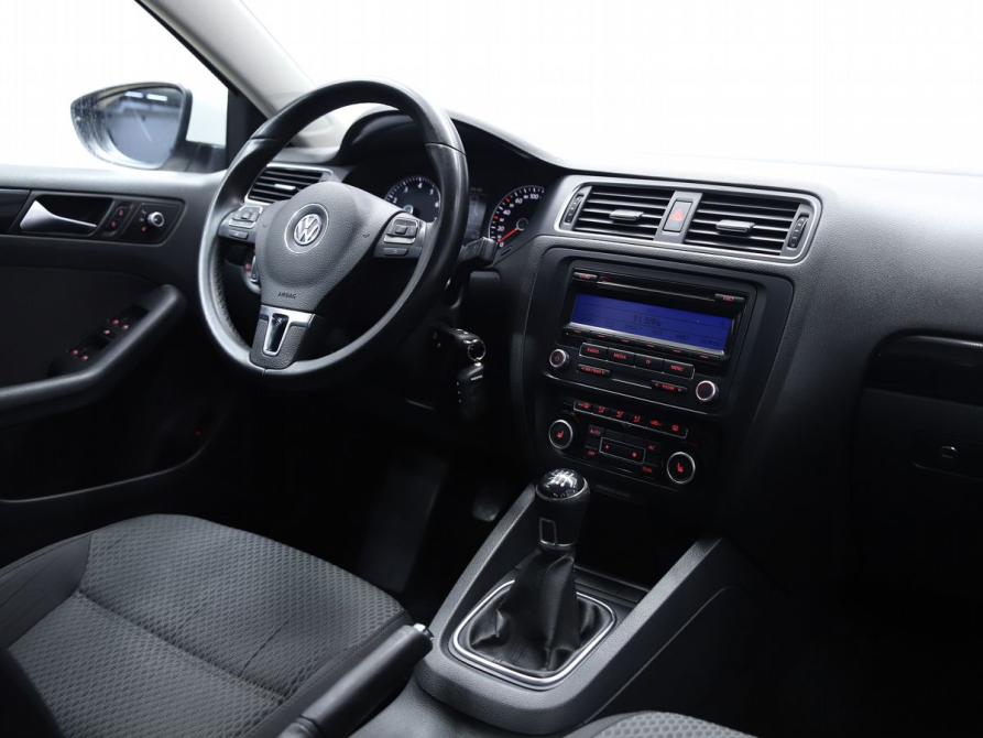 Volkswagen Jetta VI Уфа  - изображение 17