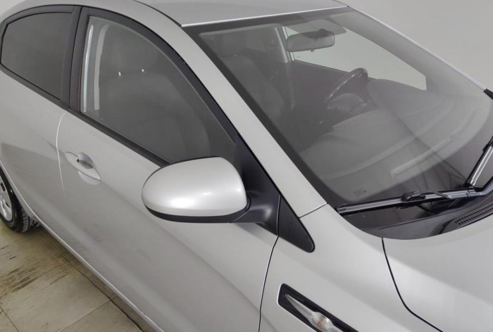 Kia Rio IV Волгоград  - изображение 20