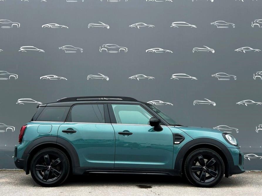 Mini Countryman II Рестайлинг Санкт-Петербург  - изображение 10