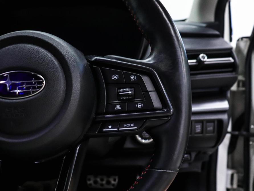 Subaru Levorg II Красноярск  - изображение 22