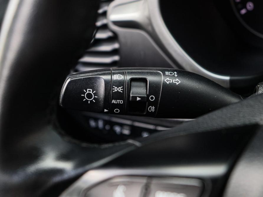 Kia Rio IV Рестайлинг Москва  - изображение 21