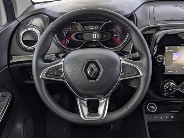 Renault Kaptur I Рестайлинг с пробегом 2020 года, цена 1 465 000 рублей, 64705 км, внедорожник, Автокод Объявления