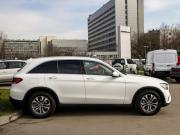 Mercedes-Benz GLC I (X253) Рестайлинг Москва  - изображение 26