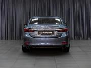 Mazda 6 III (GJ) Рестайлинг 2 Тюмень  - изображение 29