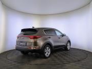 Kia Sportage IV Москва  - изображение 33