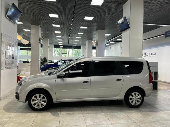 Новый Lada (ВАЗ) Largus I Рестайлинг 2026 года, цена 1 680 000 рублей, универсал, Автокод Объявления