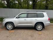 Toyota Land Cruiser 200 Series Уфа  - изображение 26