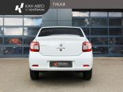 Renault Logan II Рестайлинг Казань  - изображение 16