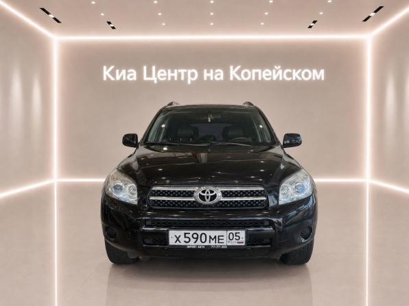 Toyota RAV4 III (XA30) с пробегом 2007 года, цена 1 345 000 рублей, 294000 км, внедорожник, Автокод Объявления