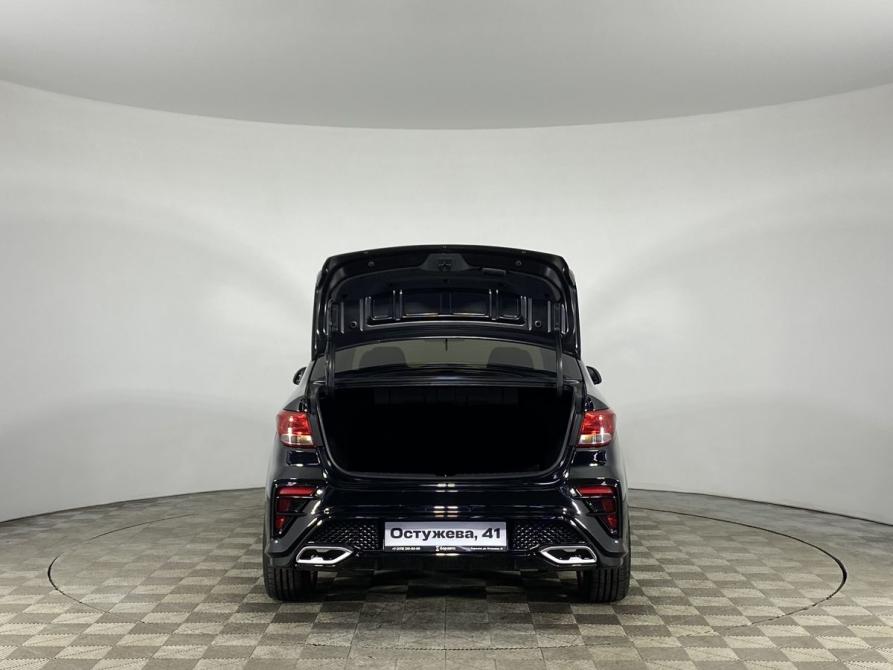 Kia Rio IV Воронеж  - изображение 9