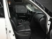 Infiniti QX80 I Рестайлинг 2 Екатеринбург  - изображение 35