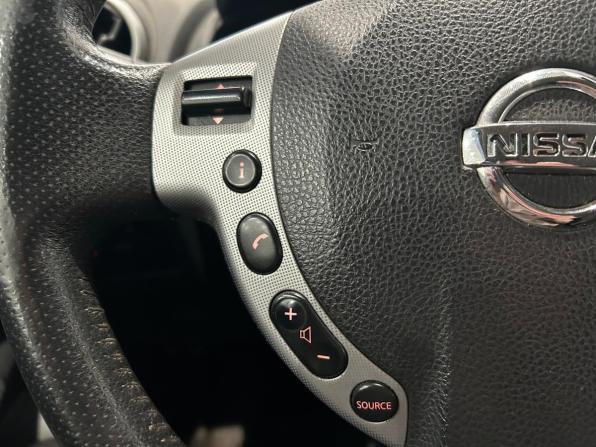 Nissan Qashqai I с пробегом 2007 года, цена 679 000 рублей, 226153 км, внедорожник, Автокод Объявления
