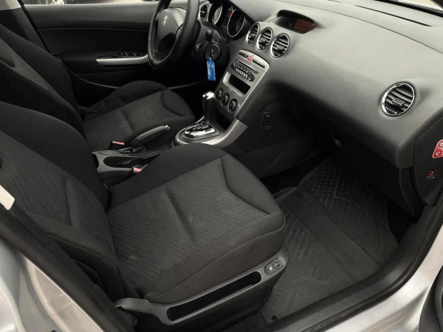 Peugeot 308 I Рестайлинг Тверь  - изображение 18