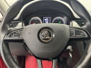 Skoda Rapid I Рестайлинг Воронеж  - изображение 43