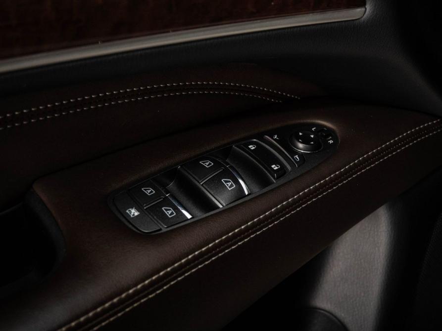 Infiniti QX60 I Рестайлинг Казань  - изображение 17