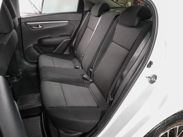 Kia Rio IV с пробегом 2019 года, цена 1 499 000 рублей, 104036 км, седан, Автокод Объявления