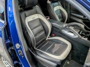 Mercedes-Benz GLE Coupe AMG II (C167) Москва  - изображение 54