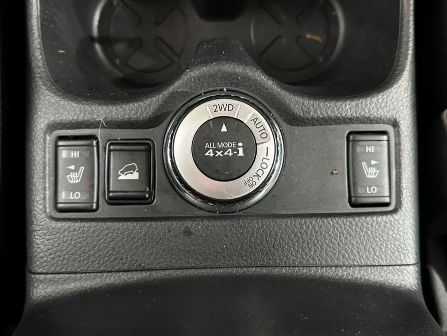 Nissan X-Trail III Рестайлинг Москва  - изображение 16
