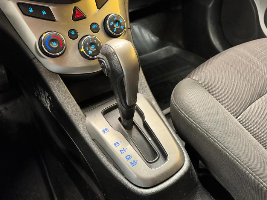 Chevrolet Aveo II Ижевск  - изображение 16