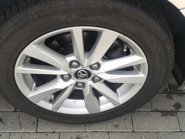 Toyota Corolla X (E140 E150) с пробегом 2007 года, цена 550 000 рублей, 458938 км, седан, Автокод Объявления