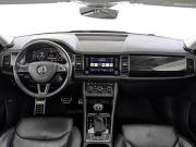 Skoda Kodiaq I Москва  - изображение 43