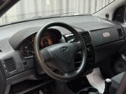 Hyundai Getz I Рестайлинг Ижевск  - изображение 27