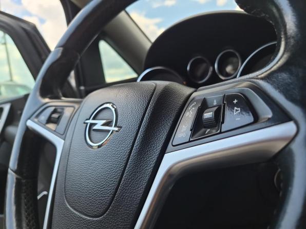 Opel Astra J с пробегом 2012 года, цена 640 000 рублей, 164872 км, хэтчбек, Автокод Объявления