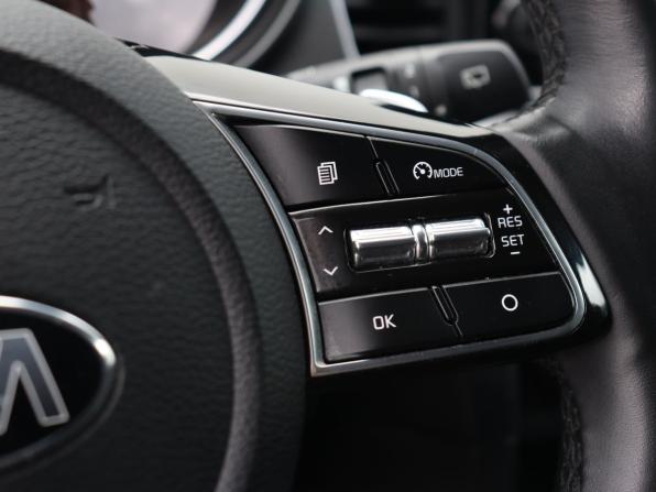 Kia Ceed III с пробегом 2020 года, цена 1 829 000 рублей, 57455 км, хэтчбек, Автокод Объявления