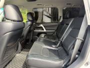 Toyota Land Cruiser 200 Series Рестайлинг 1 Казань  - изображение 60