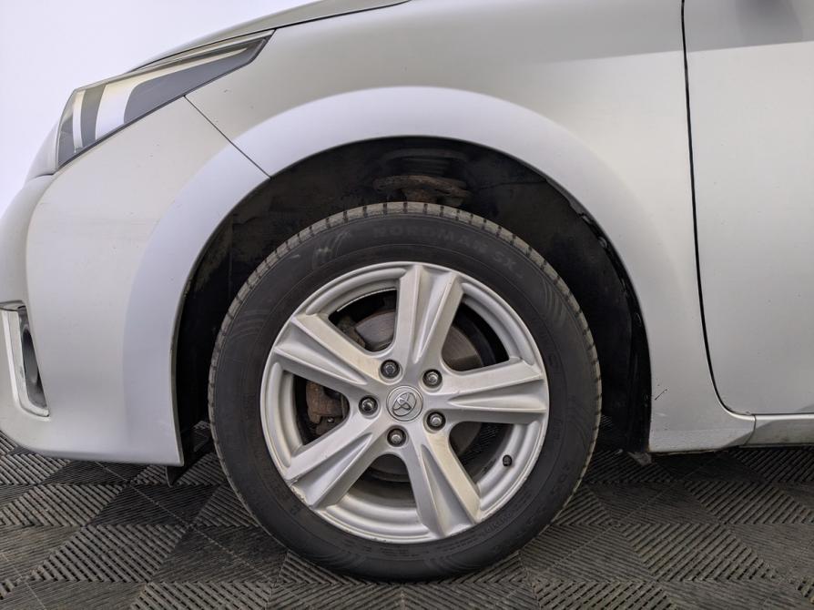Toyota Corolla XI (E160 E170 E180) Москва  - изображение 13